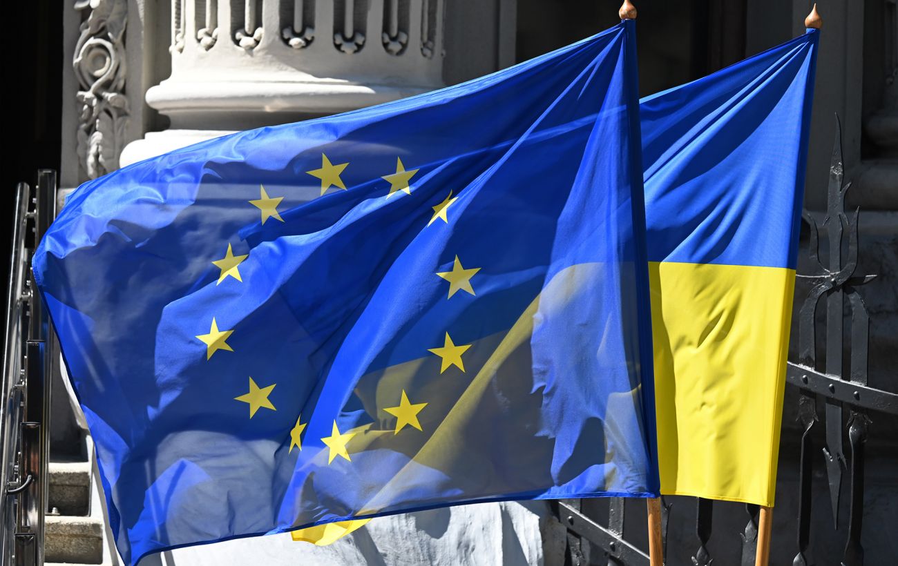 У Єврокомісії назвали країни ЄС, що найбільше підтримують вступ України: подробиці