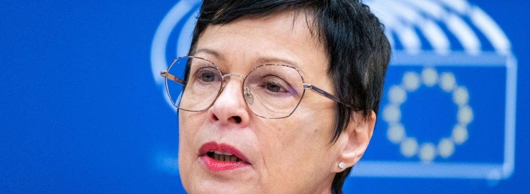 Яку суму допомоги надав ЄС Україні з початку великої війни - відповіли в Єврокомісії