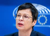 Яку суму допомоги надав ЄС Україні з початку великої війни - відповіли в Єврокомісії