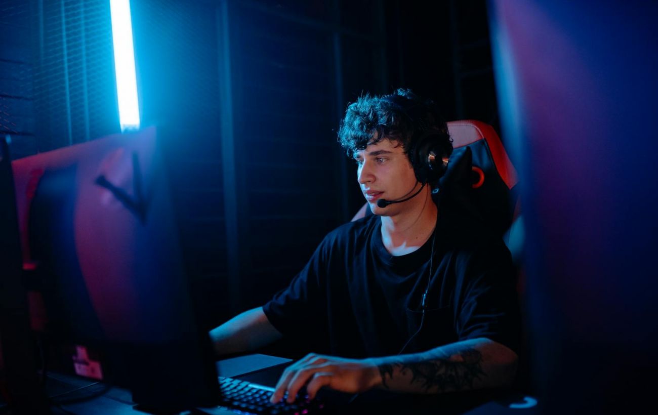 8 ігор на ПК, заради яких варто забути про PlayStation — ідеальні хіти для геймерів