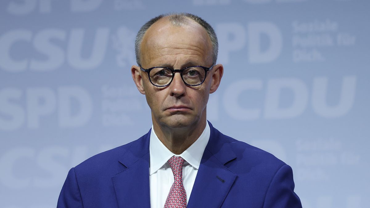 Мерц розніс проросійських політиків: Німеччина не відступить від підтримки України