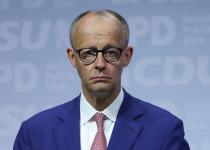Мерц розніс проросійських політиків: Німеччина не відступить від підтримки України