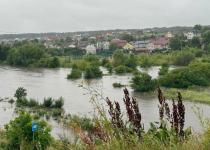 Негода в Україні: у Гідрометцентрі назвали області з небезпечними погодними умовами