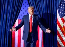 Терміново! Трамп знову перемагає на виборах: Що означає його перемога для України?