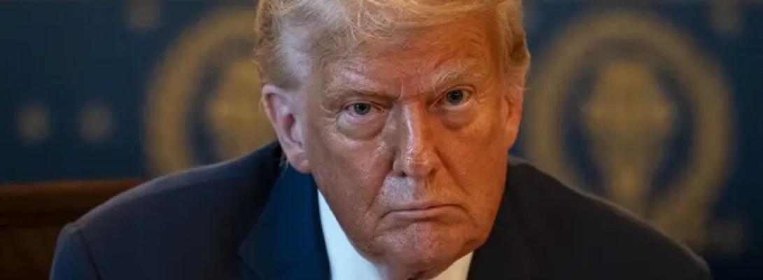 Трамп висловився про припинення постачання зброї Україні — правда, яку приховували