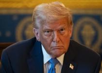 Трамп висловився про припинення постачання зброї Україні — правда, яку приховували