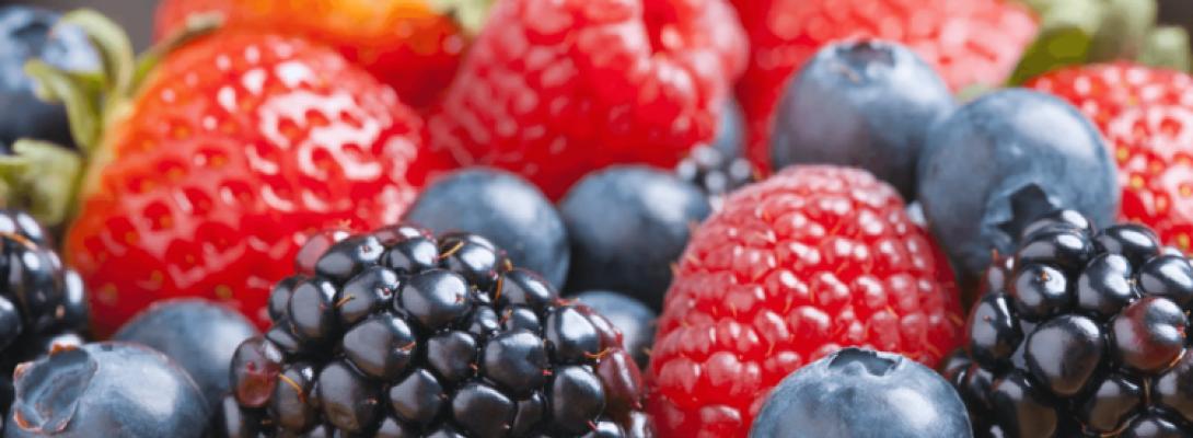 Продукти, які потрібно їсти після 60 років, щоб залишатися здоровим: поради дієтологів