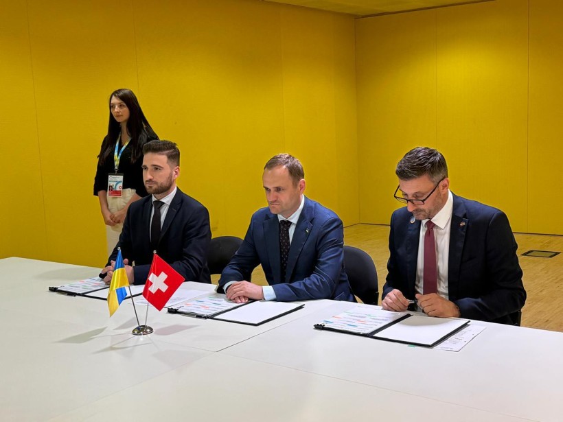 Мільйони для освіти! Швейцарія вливає гроші в Україну, і це лише початок: подробиці
