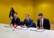 Мільйони для освіти! Швейцарія вливає гроші в Україну, і це лише початок: подробиці