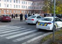 Жах на пішохідному переході: 8-річний хлопчик загинув під колесами авто біля школи