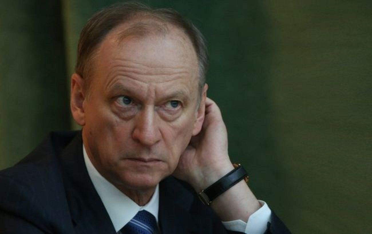 Сину Патрушева оголосили підозру за викрадення зерна з України на мільярди