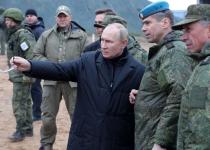 ISW оценил, сколько россии нужно времени для потенциального захвата Украины