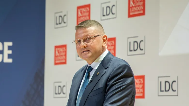 Україна на межі масштабних змін у обороні: Залужний озвучив системний план