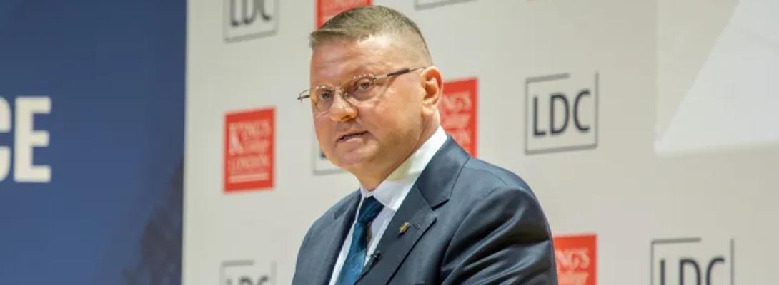 Україна на межі масштабних змін у обороні: Залужний озвучив системний план