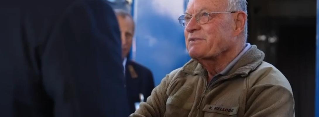 До Києва прибув спецпосланець Трампа: Готуються рішення, які можуть змінити все!