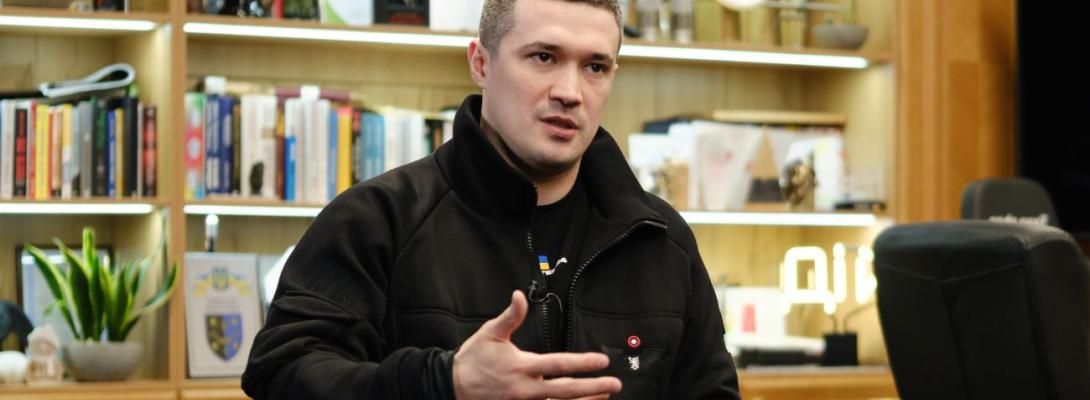 Україні потрібні технології проти дронів та оптоволокні та КАБів, - Федоров