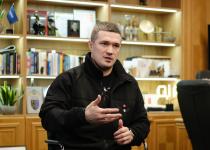 Україні потрібні технології проти дронів та оптоволокні та КАБів, - Федоров