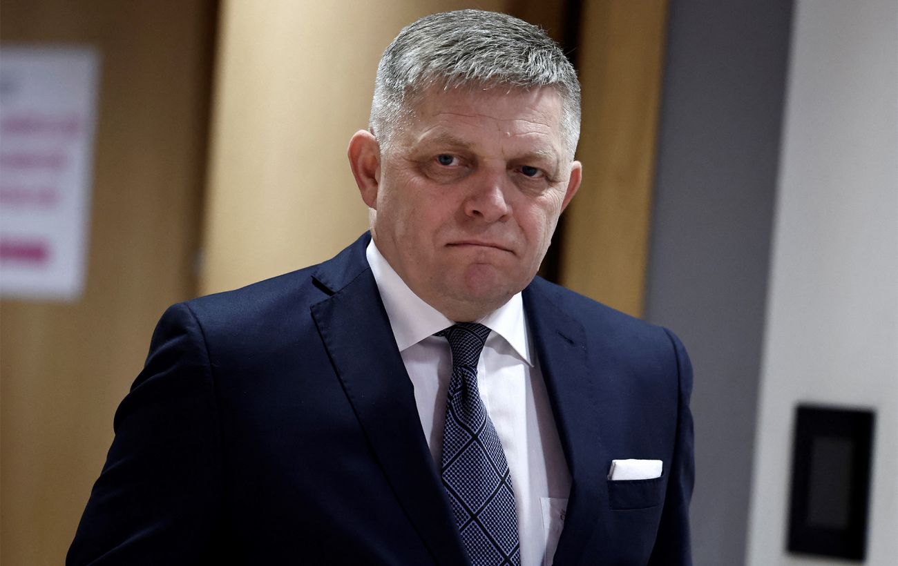 Премʼєр Чехії в листі закликав Фіцо не блокувати санкції проти росії, - ЗМІ