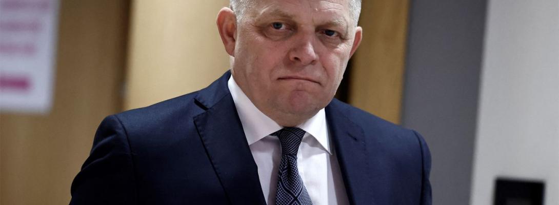 Премʼєр Чехії в листі закликав Фіцо не блокувати санкції проти росії, - ЗМІ