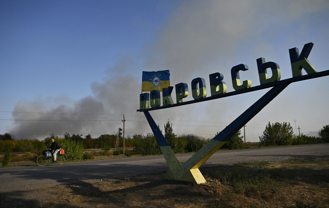 Окупанти прагнуть ізолювати Покровськ: ЗСУ тримають оборону попри перевагу ворога