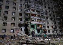 Російські терористи вдарила по Харкову 500-кілограмовими бомбами: 25 постраждалих