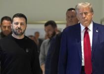 Трамп закликав до швидкого закінчення війни в Україні: Зеленський роз'яснив наслідки
