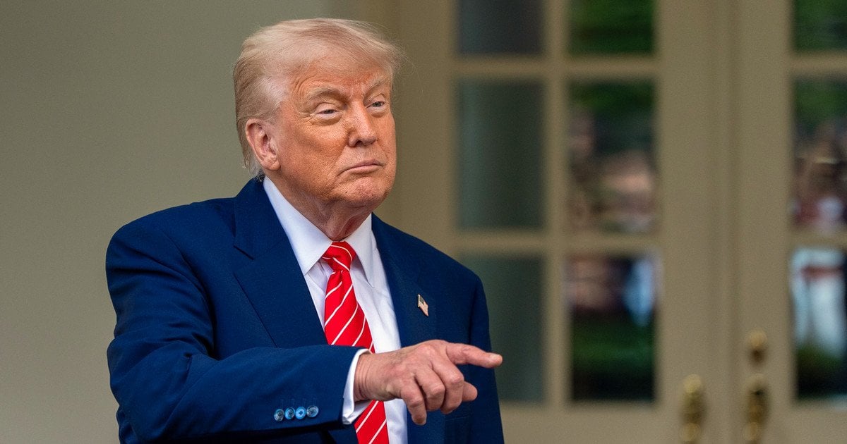 Відверта заява Трампа: час бити по росії безжально — Зеленський, не зволікай!
