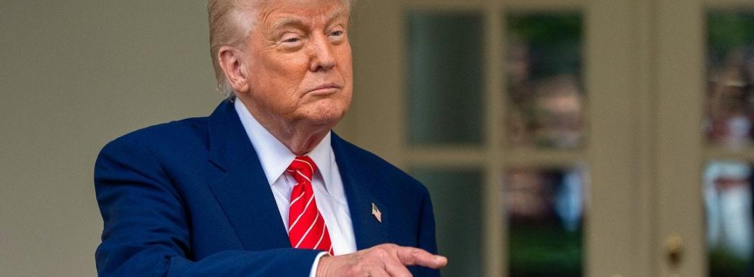 Відверта заява Трампа: час бити по росії безжально — Зеленський, не зволікай!
