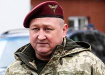 Хто наступний? Відставка генерала Марченка, який обороняв Миколаїв, шокувала усіх!