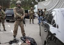 Готував нові удари по Харкову: СБУ викрила колишнього актора дитячого театру