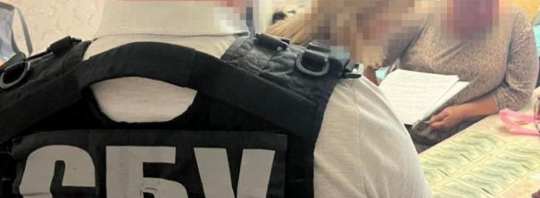 Ганьба! Голова МСЕК вимагала хабар за інвалідність з паралізованого військового