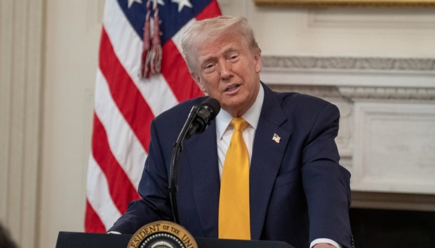 Лідери ЄС в паніці: Трамп не попередив, що вони купуватимуть у США зброю для України
