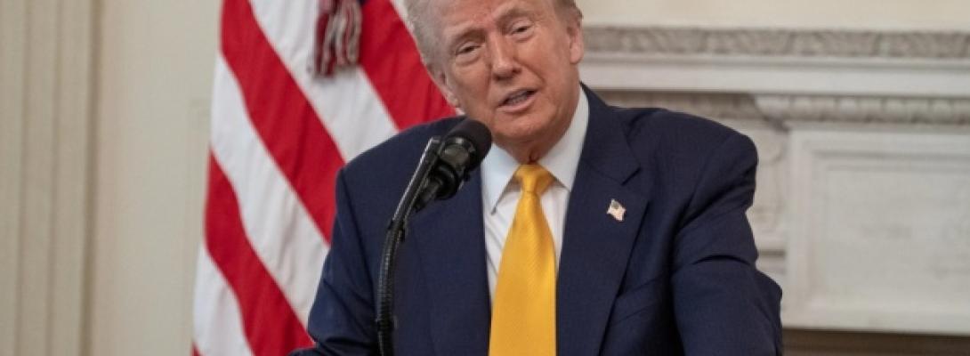 Лідери ЄС в паніці: Трамп не попередив, що вони купуватимуть у США зброю для України