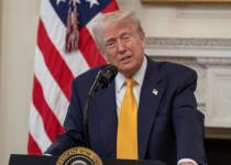 Лідери ЄС в паніці: Трамп не попередив, що вони купуватимуть у США зброю для України