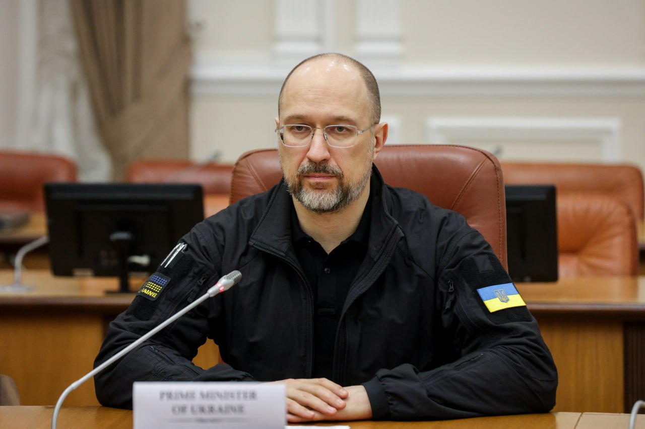 Несподіваний поворот! Верховна Рада відправила у відставку прем'єр-міністра Шмигаля