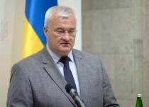 Зеленський подав Раді кандидатуру на очільника МЗС: що кажуть у парламенті