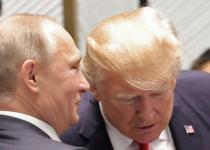 Трамп зателефонував путіну: Шокуючі деталі розмови з терористом, які розкрив WP!