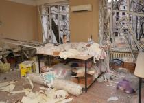 Кривава ніч у Запоріжжі: Зросла кількість жертв внаслідок удару російських терористів