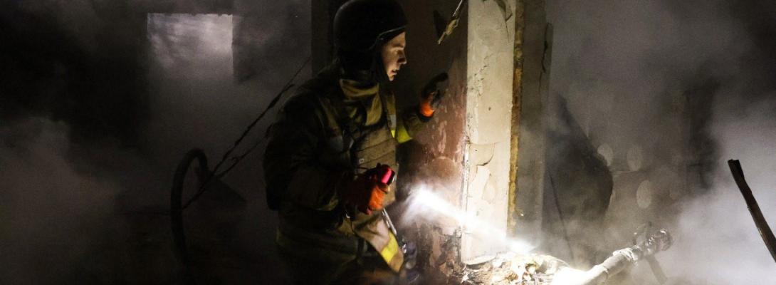 Миколаїв після російського терору: 5 мирних жителів загинули від іранського дрона