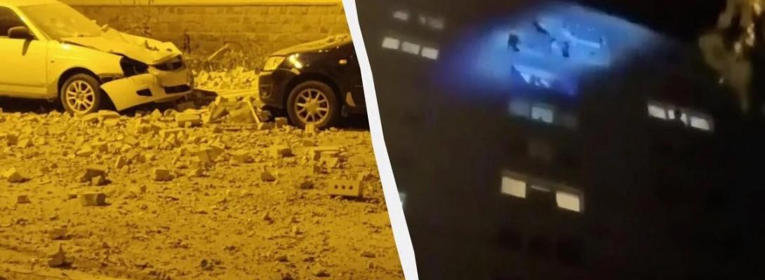 Ворог у паніці: дрони безжально пройшлися Москвою та іншими російськими містами