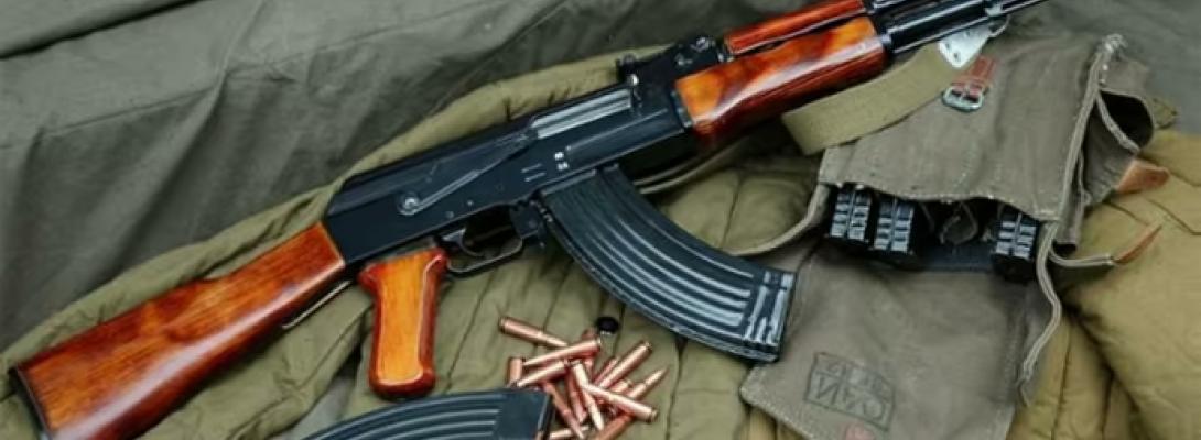 Трагедія в ЗСУ! Курсант розстріляв військових на полігоні: шокуючі подробиці