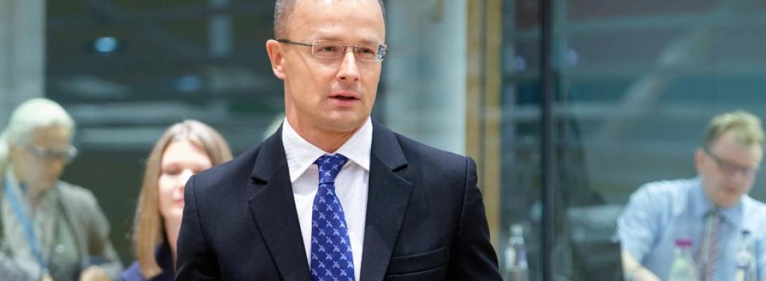 Скандал набирає обертів! Угорщина мститься Україні: санкції через смерть мобілізованого