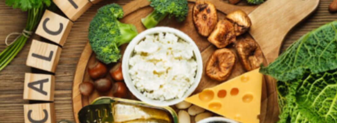 Продукти, котрі здатні забезпечити організм кальцієм: що варто додати до раціону