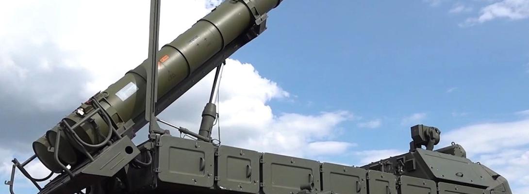 Партизани розсекретили позиції ППО біля важливих об’єктів у Ленінградській області