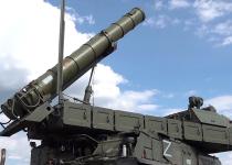 Партизаны рассекретили позиции ПВО возле важных объектов в Ленинградской области