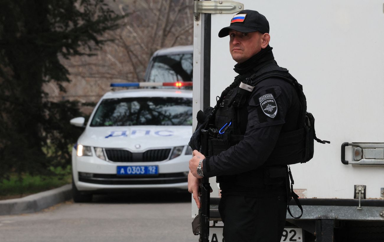 Окупанти посилюють контроль над медіа в Криму: що відомо про нові заборони