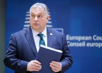 Орбан пожалівся на новий проєкт бюджету ЄС, який включає 100 млрд євро для України