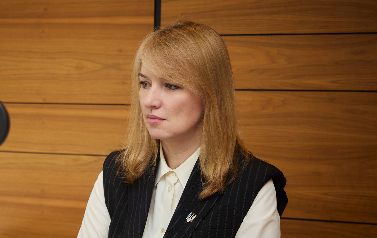 Шуляк розповіла, як колаборанти намагаються отримати компенсацію "єВідновлення"