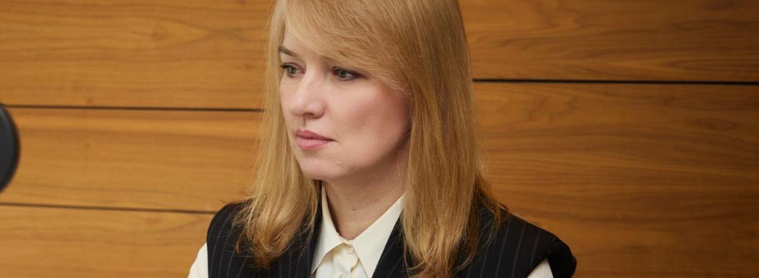 Шуляк розповіла, як колаборанти намагаються отримати компенсацію "єВідновлення"