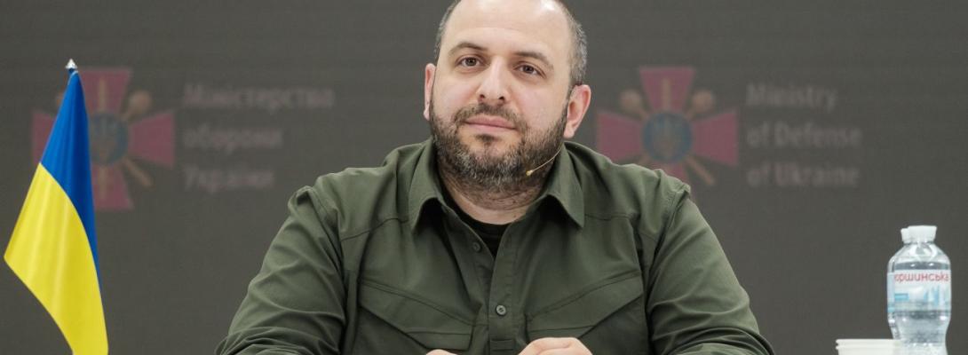 Ексміністр оборони Рустем Умєров отримав нову посаду: за що відповідатиме